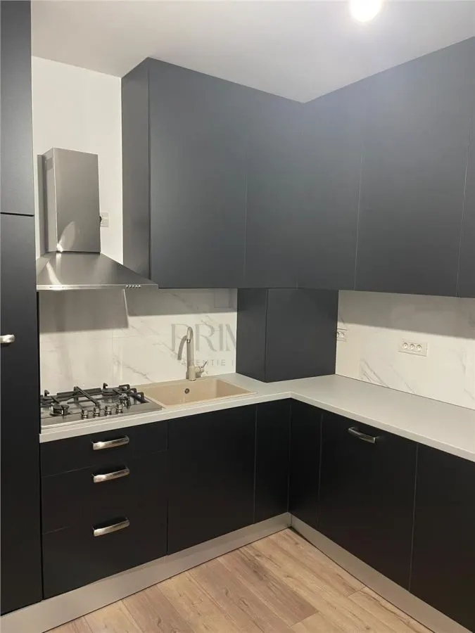 MOSNITA NOUA - ZONA FOARTE BUNA - DUPLEX CU ETAJ - foto 5