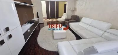 Apartament cu 4 camere, decomandat, 102 mp utili – cartier Cetate - foto 6