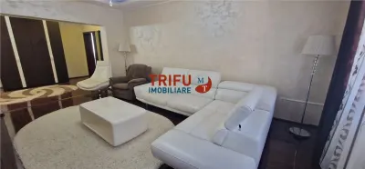 Apartament cu 4 camere, decomandat, 102 mp utili – cartier Cetate - foto 8