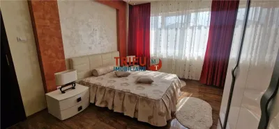 Apartament cu 4 camere, decomandat, 102 mp utili – cartier Cetate - foto 9