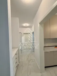 Apartament cu 2 camere de inchiriat, Future Residence, Giroc - foto 8