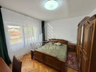 Apartament cu 2 camere, de inchiriat, Centrala, Bucovina, Timisoara - foto 3