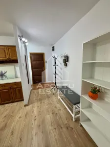 Apartament cu 2 camere, de inchiriat, Centrala, Bucovina, Timisoara - foto 7