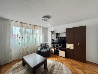 Apartament cu 3 camere, de inchiriat, Piata Unirii, Timisoara - Timisoara