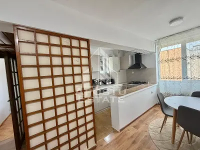 Apartament cu 3 camere, de inchiriat, Piata Unirii, Timisoara - foto 7