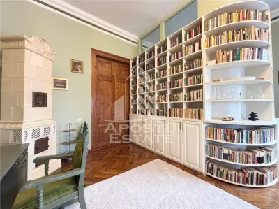 Apartament cu 3 camere de inchiriat, zona Centrala, Timisoara - foto 6