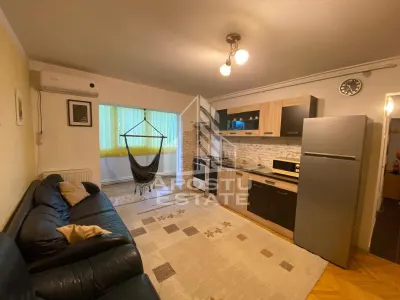 Apartament cu 3 camere de inchiriat, , zona Girocului, Timisoara - Timisoara