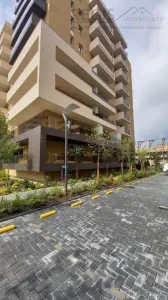 Garsoniera moderna de inchiriat, balcon generos – Urban Plaza - foto 12