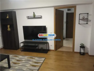 Apartament 2 camere Parc Moghioros - foto 2