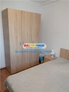 Apartament 2 camere Parc Moghioros - foto 8