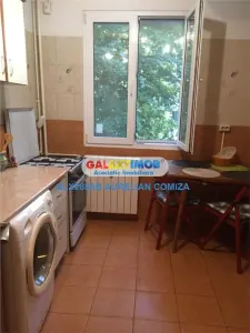 Inchiriere apartament 3 camere Kaufland Valea Oltului - foto 6