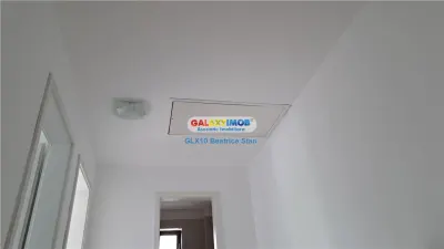 Inchiriere casa in complex nou DRUMUL TABEREI / VALEA OLTULUI - foto 15