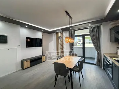 Apartament cu 2 camere de inchiriat, Torontalului, ATENEO, Timisoara - foto 2