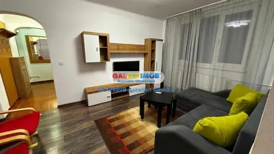 Apartament 3 camere Drumul Taberei/Raul Doamnei/etaj 1/AC - Bucuresti