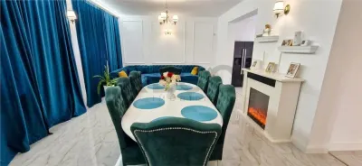 RECO Casa in Haieu Sanmartin 5 dormitoare 5 bai - foto 10