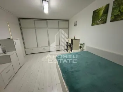 Apartament cu 2 camere,de inchiriat,decomandat , Aradului -Timisoara - foto 4
