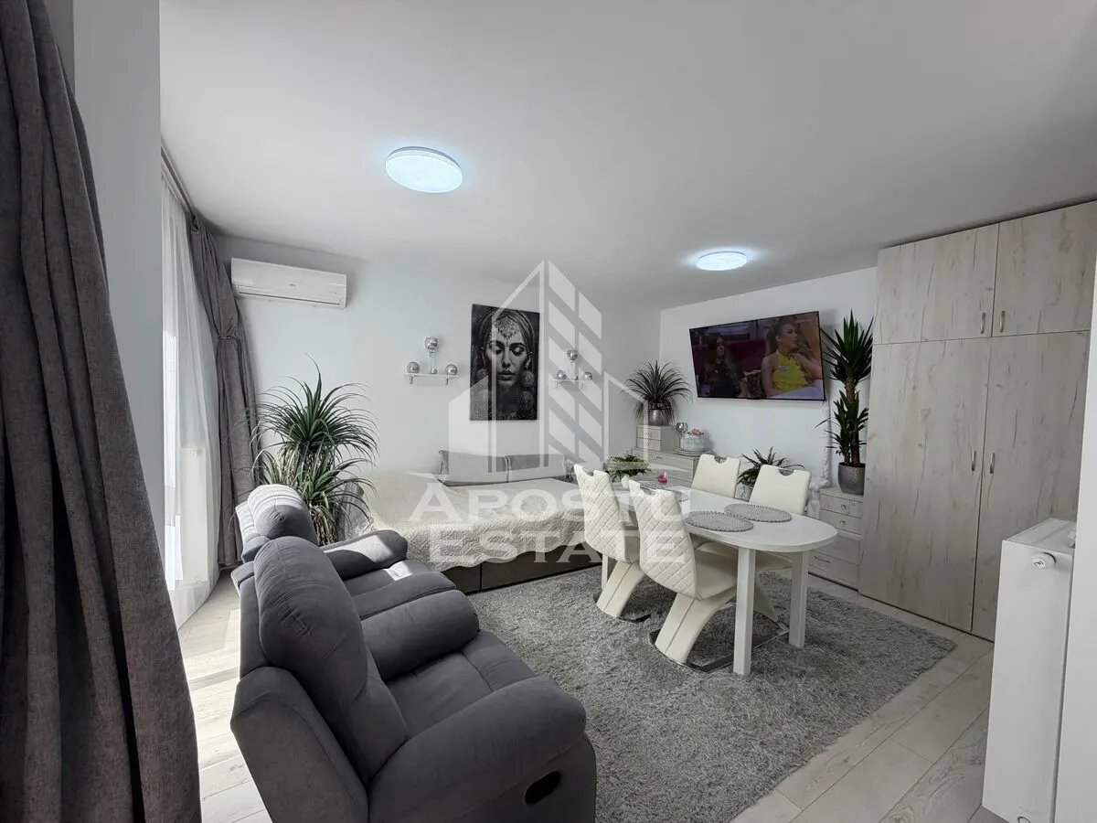 Apartament 2 camere de vanzare, Zona Aradului, Complex Iris, Timisoara - foto 3