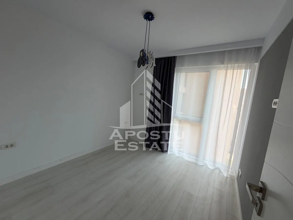 Apartament cu 2 camere de vanzare, Iris,  Zona Aradului, Timisoara - foto 5