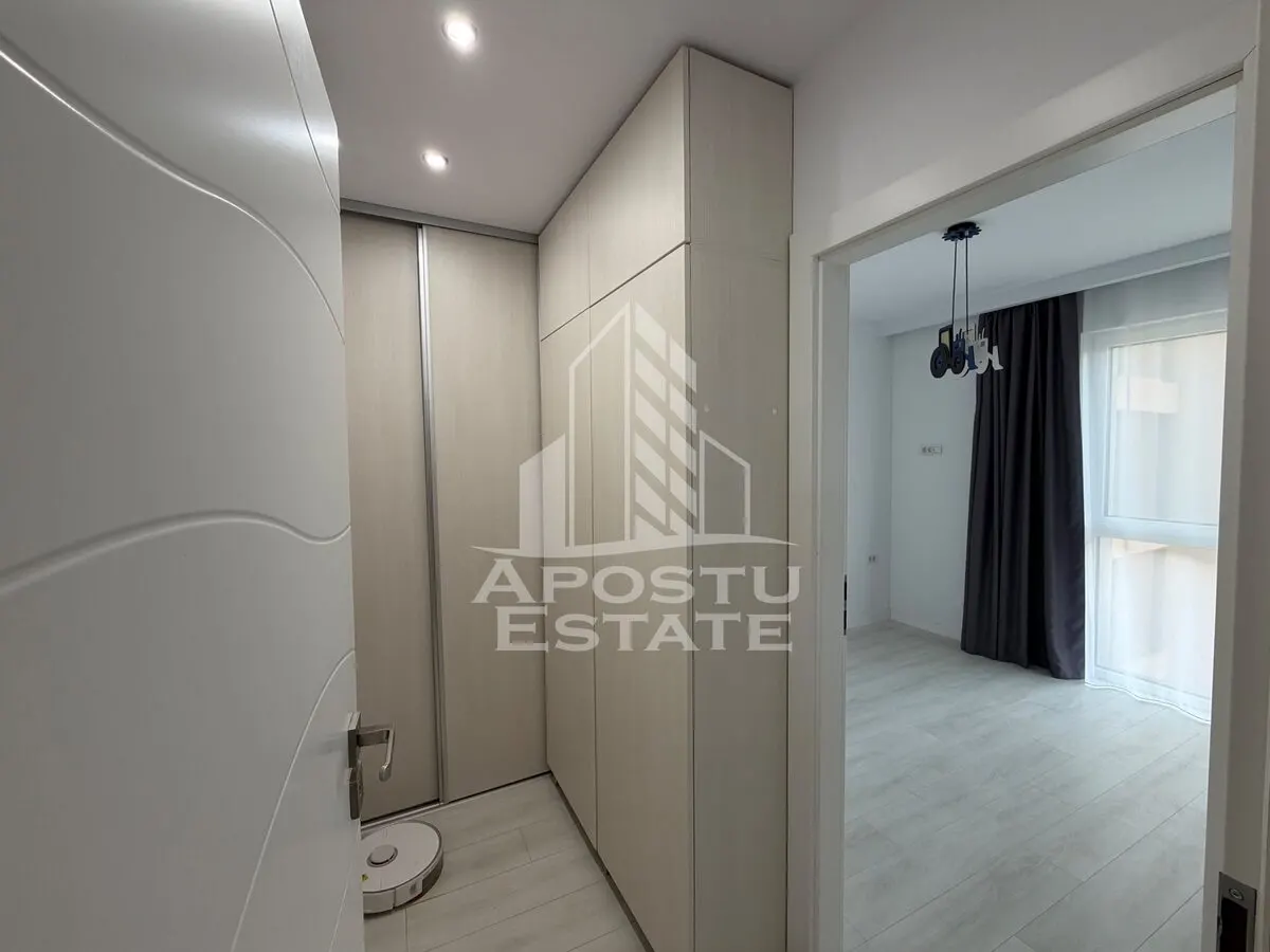 Apartament cu 2 camere de vanzare, Iris,  Zona Aradului, Timisoara - foto 7