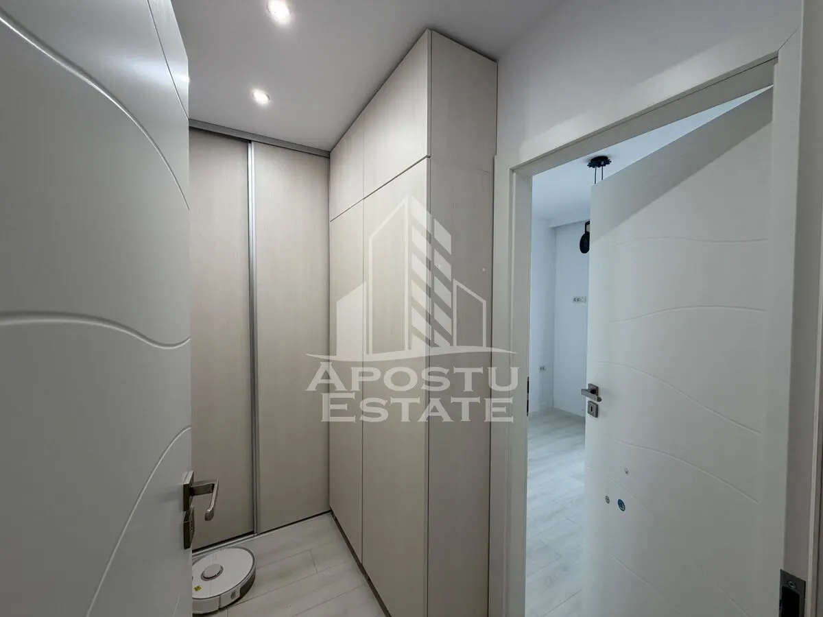 Apartament cu 2 camere de vanzare, Iris,  Zona Aradului, Timisoara - foto 8