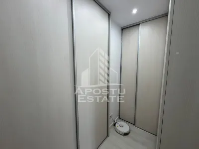 Apartament cu 2 camere de vanzare, Iris,  Zona Aradului, Timisoara - foto 9