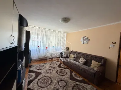 Apartament cu 3 camere de vanzare , Zona Dacia , Timisoara - Timisoara