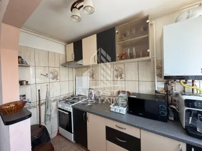 Apartament cu 3 camere de vanzare , Zona Dacia , Timisoara - foto 10