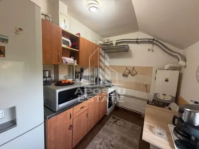 Apartament cu 2 camere de vanzare , Zona Lipovei, Timisoara - foto 6
