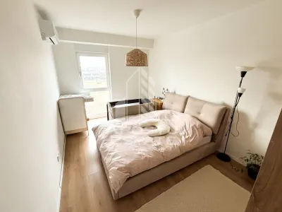 Apartament cu 3 camere,finisat modern, Bloc nou, Lipovei,Timisoara - foto 3