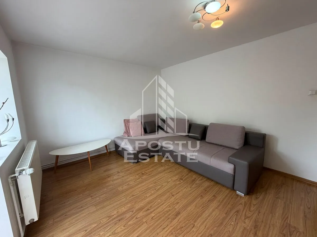 Apartament cu 3 camere de vanzare , Etaj intermediar,Lipovei,Timisoara - foto 2