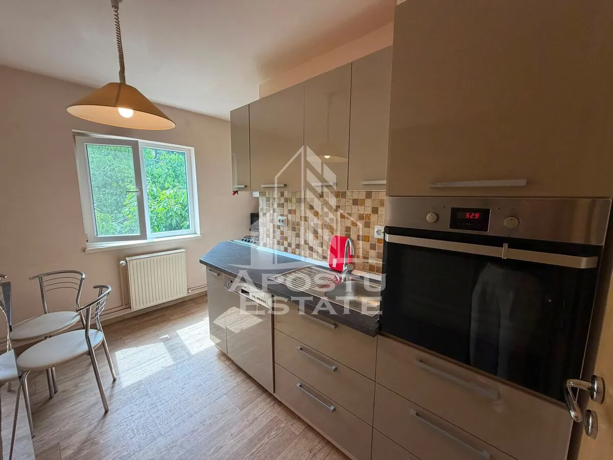 Apartament cu 3 camere de vanzare , Etaj intermediar,Lipovei,Timisoara - foto 12