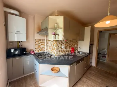 Apartament cu 3 camere de vanzare , Etaj intermediar,Lipovei,Timisoara - foto 14