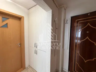Apartament cu 3 camere de vanzare , Etaj intermediar,Lipovei,Timisoara - foto 16