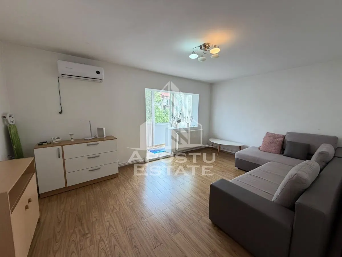 Apartament cu 3 camere de vanzare , Etaj intermediar,Lipovei,Timisoara - foto 3