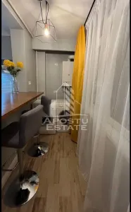 Apartament cu 3 camere de inchiriat , bloc nou , Dumbravita - foto 9