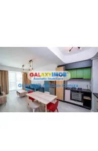 Apartament Novum Iuliu Maniu - foto 2
