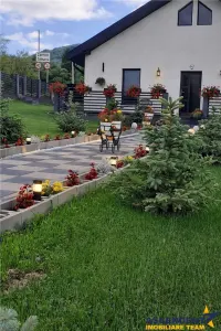 Rezidential/ Hotelier,eleganta discreta,energie verde,1.000mp teren,Tohanita ,Brasov. - foto 15