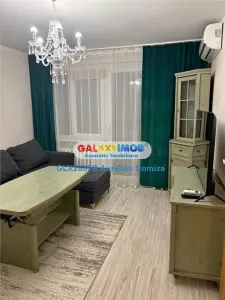 Apartament 2 camere zona Piata Universitatii/SP.35MP/ET.1 - Bucuresti