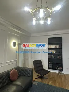 Apartament 4 camere Calea Victoriei - Bucuresti