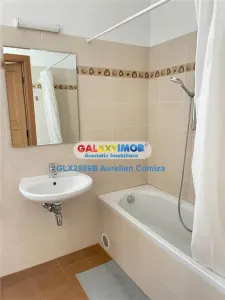 Apartament 2 camere la casa Piata Romana/sp 48mp/parter - foto 6