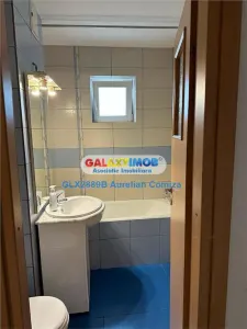 Apartament 2 camere Militari/Gorjului/centrala proprie/AC - foto 8