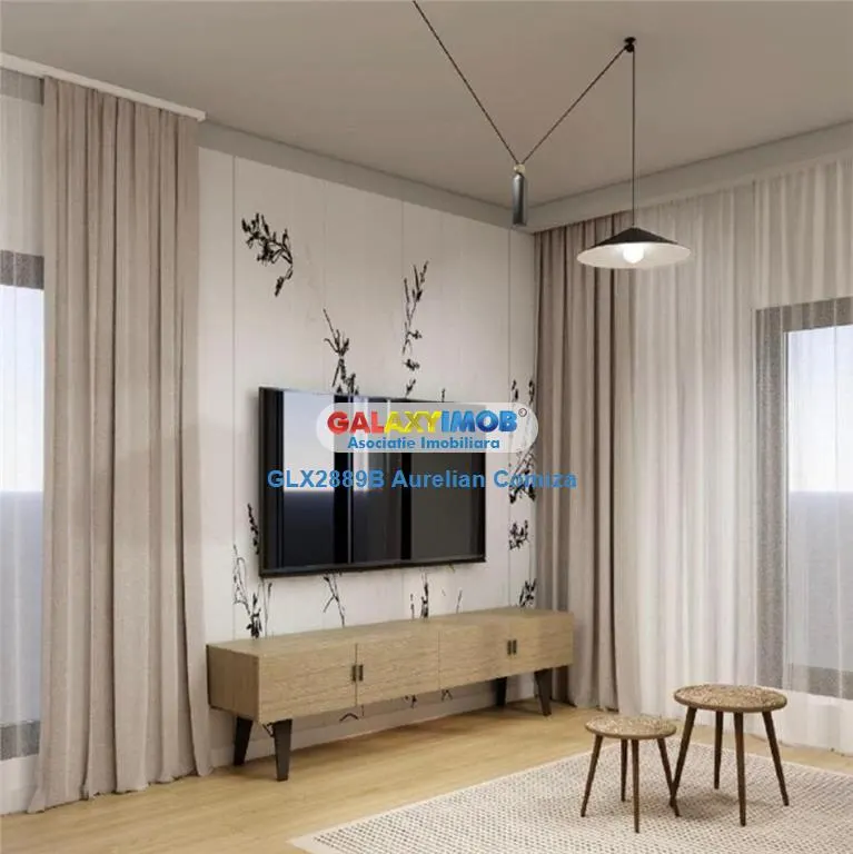 Apartament 2 camere Lujerului Exigent Plaza - foto 3