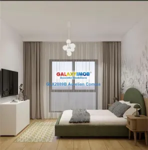 Apartament 2 camere Lujerului Exigent Plaza - foto 8