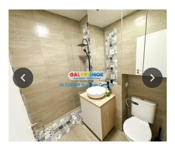 Apartament 2 camere Plaza Residence/etaj 10 - foto 8