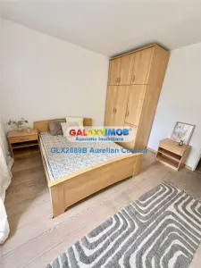 Apartament 3 camere decomandat Lujerului/renovat/2 bai/AC - foto 9
