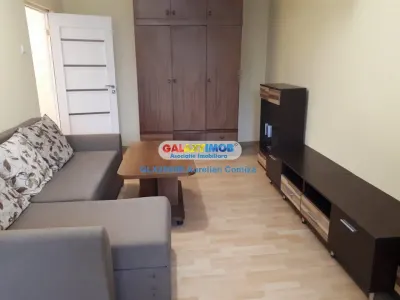 Inchiriere apartament 3 camere decomandat Lujerului /sp.65mp/etaj 2 - Bucuresti