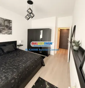 Apartament 2 camere impecabil bloc nou Lujerului/parter - foto 10