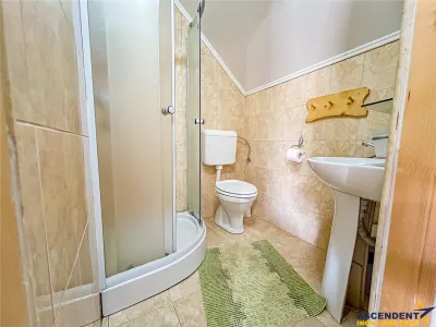 FILM! Casa 7 camere, oportunitate: rezidential/ turistic/ investitional,Covasna - foto 10