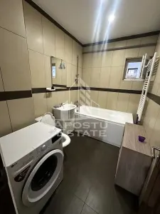 Apartament tip penthouse cu 2 camere si terasa generoasa – ARED UTA - foto 2