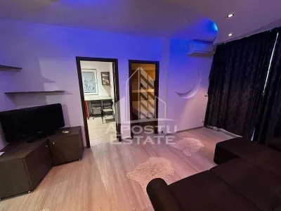 Apartament tip penthouse cu 2 camere si terasa generoasa – ARED UTA - foto 3